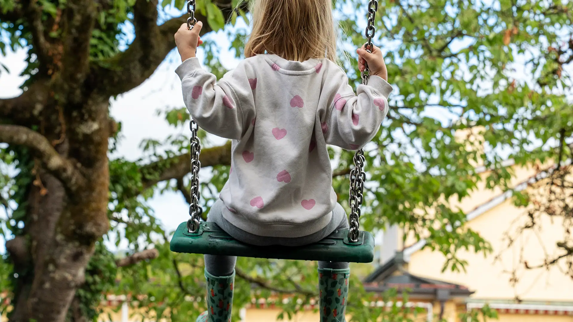 Kita Känguru Freihof in Aarau – Gemeinnützige Frauen Aarau (GFA)